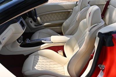 Lot 233 - 2011 Ferrari California 2+2