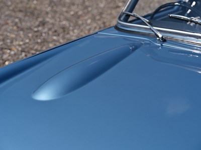 Lot 278 - 1963 Triumph TR4
