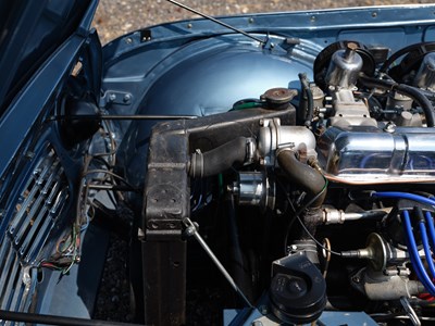 Lot 278 - 1963 Triumph TR4