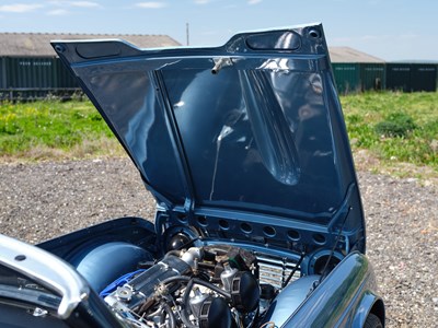 Lot 278 - 1963 Triumph TR4