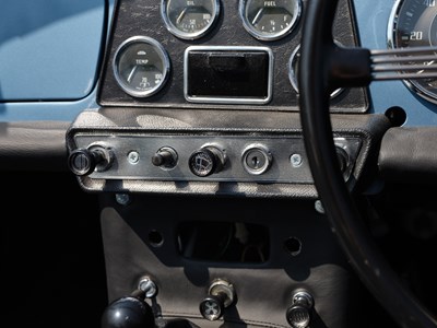 Lot 278 - 1963 Triumph TR4