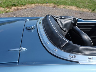 Lot 278 - 1963 Triumph TR4