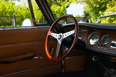 Lot 184 - 1967 Alfa Romeo Giulia 1.6 GT Veloce