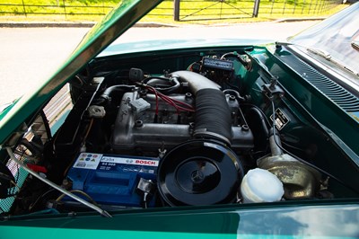 Lot 184 - 1967 Alfa Romeo Giulia 1.6 GT Veloce