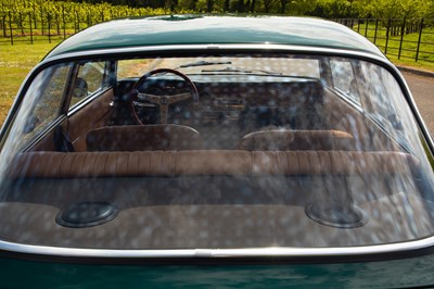 Lot 184 - 1967 Alfa Romeo Giulia 1.6 GT Veloce
