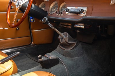 Lot 184 - 1967 Alfa Romeo Giulia 1.6 GT Veloce