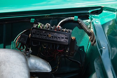 Lot 184 - 1967 Alfa Romeo Giulia 1.6 GT Veloce