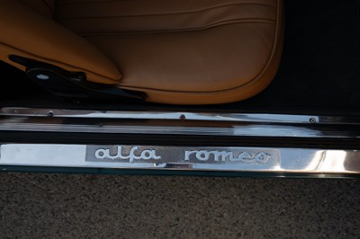 Lot 184 - 1967 Alfa Romeo Giulia 1.6 GT Veloce