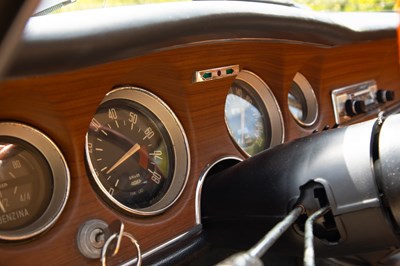 Lot 184 - 1967 Alfa Romeo Giulia 1.6 GT Veloce