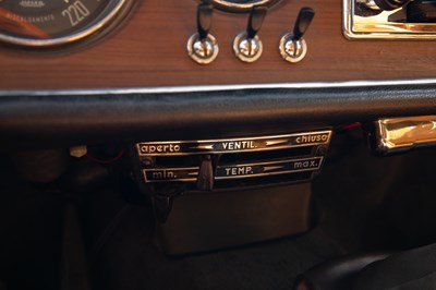 Lot 184 - 1967 Alfa Romeo Giulia 1.6 GT Veloce