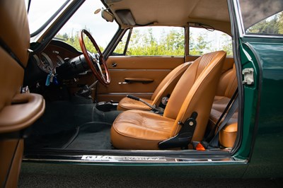 Lot 184 - 1967 Alfa Romeo Giulia 1.6 GT Veloce