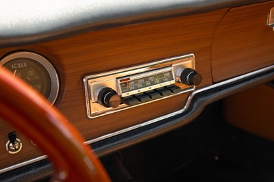 Lot 184 - 1967 Alfa Romeo Giulia 1.6 GT Veloce