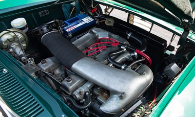 Lot 184 - 1967 Alfa Romeo Giulia 1.6 GT Veloce