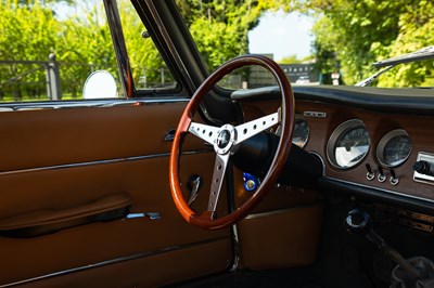 Lot 184 - 1967 Alfa Romeo Giulia 1.6 GT Veloce