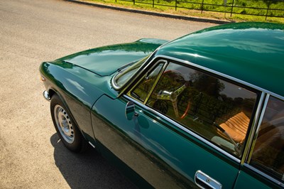 Lot 184 - 1967 Alfa Romeo Giulia 1.6 GT Veloce