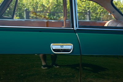 Lot 184 - 1967 Alfa Romeo Giulia 1.6 GT Veloce