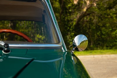 Lot 184 - 1967 Alfa Romeo Giulia 1.6 GT Veloce