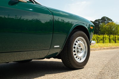 Lot 184 - 1967 Alfa Romeo Giulia 1.6 GT Veloce