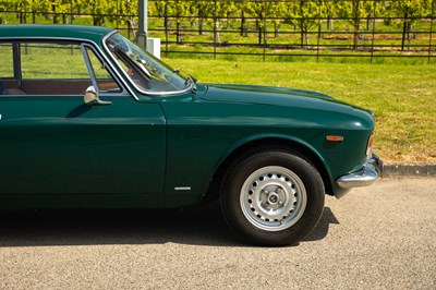 Lot 184 - 1967 Alfa Romeo Giulia 1.6 GT Veloce