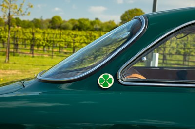 Lot 184 - 1967 Alfa Romeo Giulia 1.6 GT Veloce