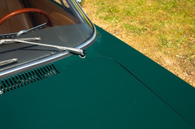 Lot 184 - 1967 Alfa Romeo Giulia 1.6 GT Veloce