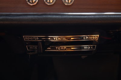 Lot 184 - 1967 Alfa Romeo Giulia 1.6 GT Veloce