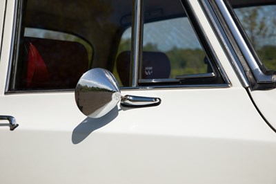 Lot 213 - 1968 Alfa Romeo Giulia Super GTA-R by ‘Alfaholics’