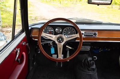 Lot 213 - 1968 Alfa Romeo Giulia Super GTA-R by ‘Alfaholics’