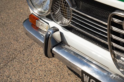 Lot 213 - 1968 Alfa Romeo Giulia Super GTA-R by ‘Alfaholics’