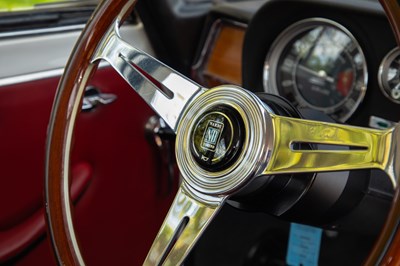 Lot 213 - 1968 Alfa Romeo Giulia Super GTA-R by ‘Alfaholics’
