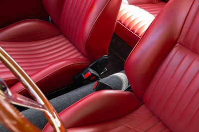 Lot 213 - 1968 Alfa Romeo Giulia Super GTA-R by ‘Alfaholics’