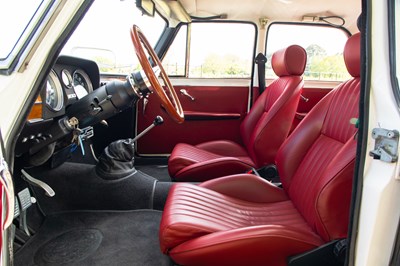 Lot 213 - 1968 Alfa Romeo Giulia Super GTA-R by ‘Alfaholics’