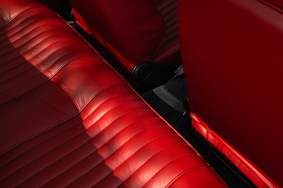 Lot 213 - 1968 Alfa Romeo Giulia Super GTA-R by ‘Alfaholics’
