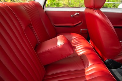Lot 213 - 1968 Alfa Romeo Giulia Super GTA-R by ‘Alfaholics’