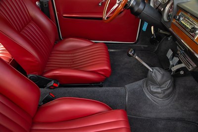 Lot 213 - 1968 Alfa Romeo Giulia Super GTA-R by ‘Alfaholics’