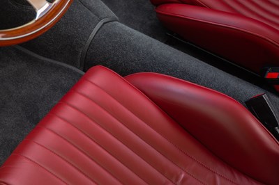 Lot 213 - 1968 Alfa Romeo Giulia Super GTA-R by ‘Alfaholics’