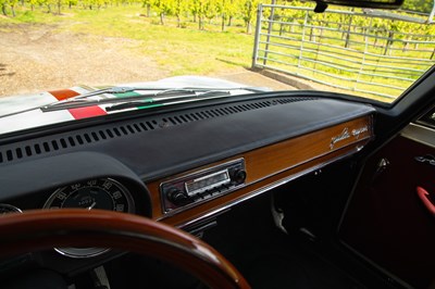 Lot 213 - 1968 Alfa Romeo Giulia Super GTA-R by ‘Alfaholics’