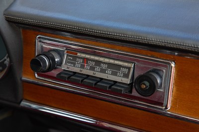 Lot 213 - 1968 Alfa Romeo Giulia Super GTA-R by ‘Alfaholics’