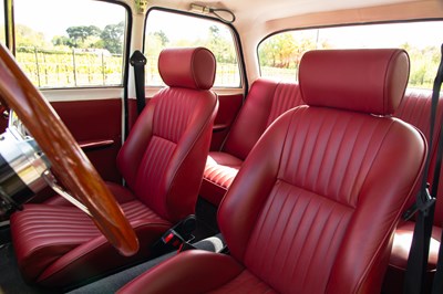 Lot 213 - 1968 Alfa Romeo Giulia Super GTA-R by ‘Alfaholics’
