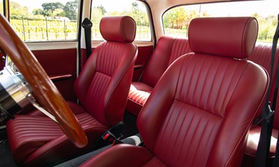 Lot 213 - 1968 Alfa Romeo Giulia Super GTA-R by ‘Alfaholics’