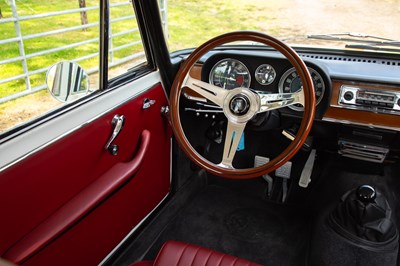 Lot 213 - 1968 Alfa Romeo Giulia Super GTA-R by ‘Alfaholics’