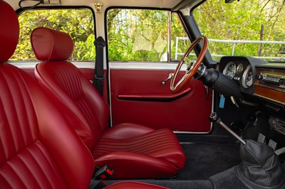 Lot 213 - 1968 Alfa Romeo Giulia Super GTA-R by ‘Alfaholics’
