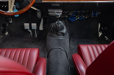 Lot 213 - 1968 Alfa Romeo Giulia Super GTA-R by ‘Alfaholics’