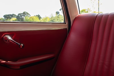 Lot 213 - 1968 Alfa Romeo Giulia Super GTA-R by ‘Alfaholics’