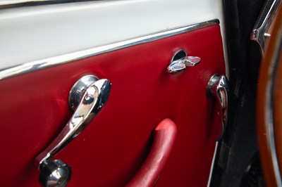 Lot 213 - 1968 Alfa Romeo Giulia Super GTA-R by ‘Alfaholics’