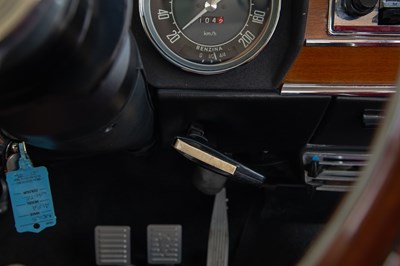 Lot 213 - 1968 Alfa Romeo Giulia Super GTA-R by ‘Alfaholics’