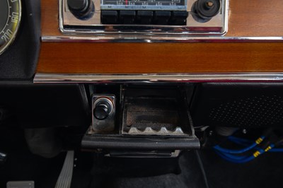 Lot 213 - 1968 Alfa Romeo Giulia Super GTA-R by ‘Alfaholics’
