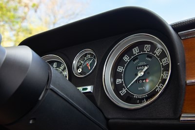 Lot 213 - 1968 Alfa Romeo Giulia Super GTA-R by ‘Alfaholics’