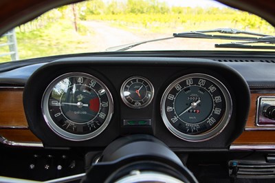 Lot 213 - 1968 Alfa Romeo Giulia Super GTA-R by ‘Alfaholics’
