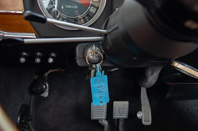 Lot 213 - 1968 Alfa Romeo Giulia Super GTA-R by ‘Alfaholics’